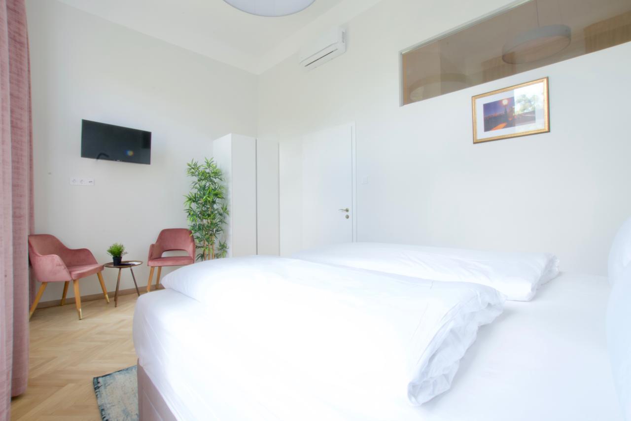Apartment Europest Luxury